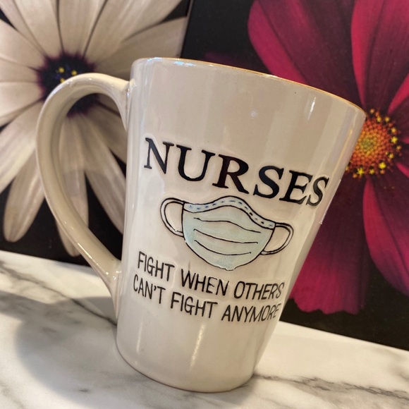 Other - Nurses Appreciation Mug